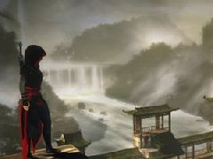 《刺客信条编年史：中国》IGN评测