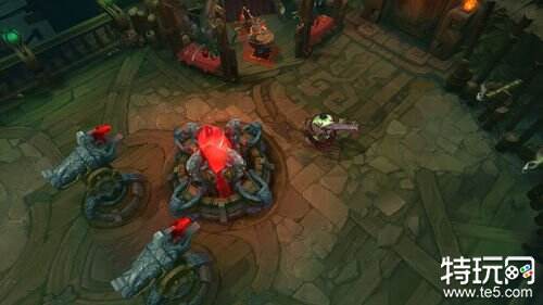 英雄联盟投注官网- 英雄联盟投注中心- 英雄联盟下注盘口拳头公布英雄联盟新版世界地图玩家：这设定改得也太狠了吧！