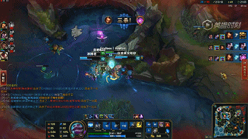 谁说辅助上分难?布隆大叔上分指南