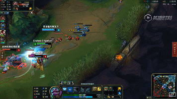 谁说辅助上分难?布隆大叔上分指南