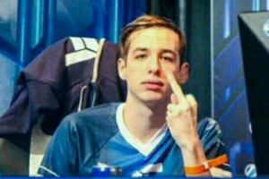 玩csgo老外骂人怎么办 教你如何用英语骂回去