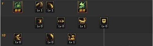 DNF女鬼剑之奴剑士86版巨剑刷图加点介绍