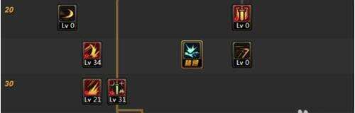 DNF女鬼剑之奴剑士86版巨剑刷图加点介绍