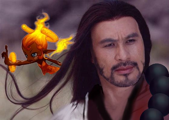 年度搬砖职业盘点 细数谁是格蓝迪第一主C