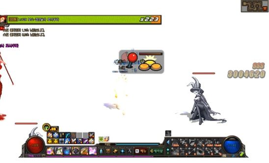 占星师罗萨拉攻略 诞生之圣所BOSS怎么打