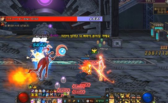 占星师罗萨拉攻略 诞生之圣所BOSS怎么打