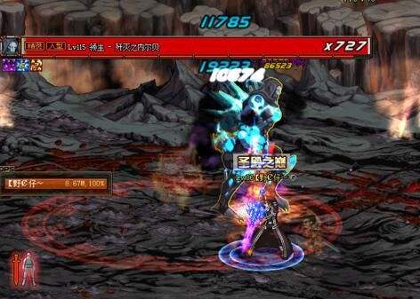 千蛛到底强不强 详解千蛛套配装思路