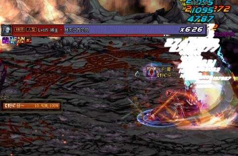 千蛛到底强不强 详解千蛛套配装思路