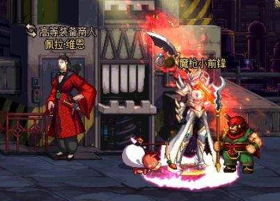 新版本搬砖地图推荐 全面讲解各地图收益