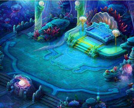 梦幻西游龙宫大神总结 怎样养出完美龙宫