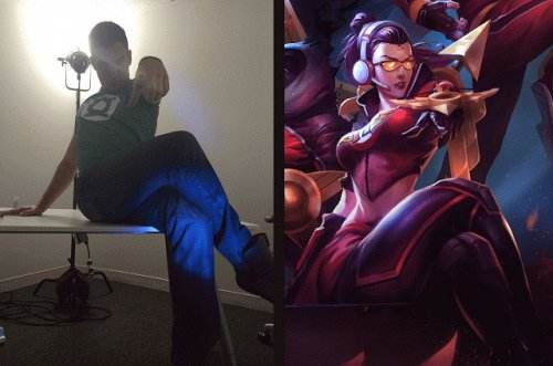 lol逗比主播_lol逗比主播_lol逗比辅助官网