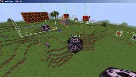 我的世界结构方块 大神教你做好结构方块