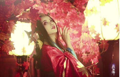 阴阳师2017sr式神排行 培养这些式神稳赚不赔