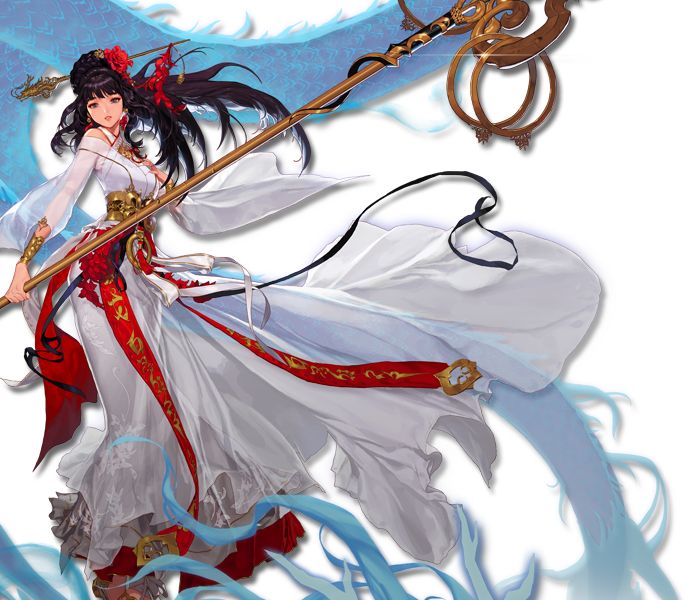 dnf女圣职者那个职业厉害 女圣职职业选择