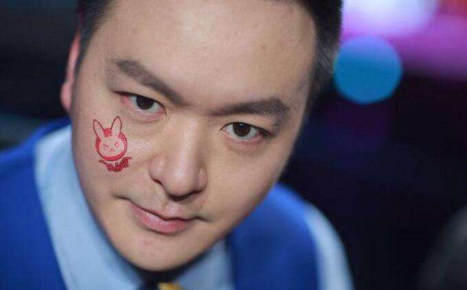 IG教练被开除 网曝CEO王思聪已介入