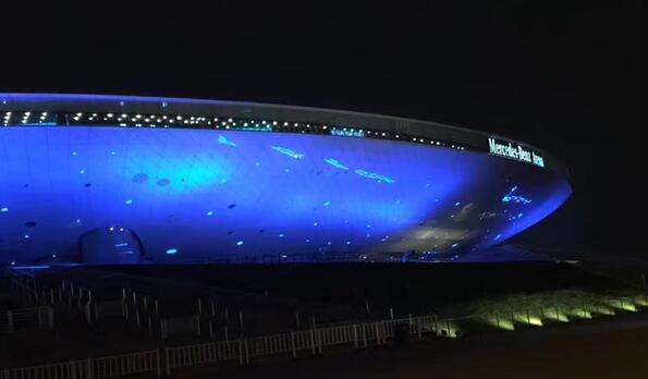 杭州点力网络携《基因雨》登上Sony发布会