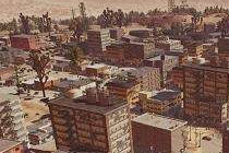 《绝地求生》新版本地图曝光 为沙漠中的城市