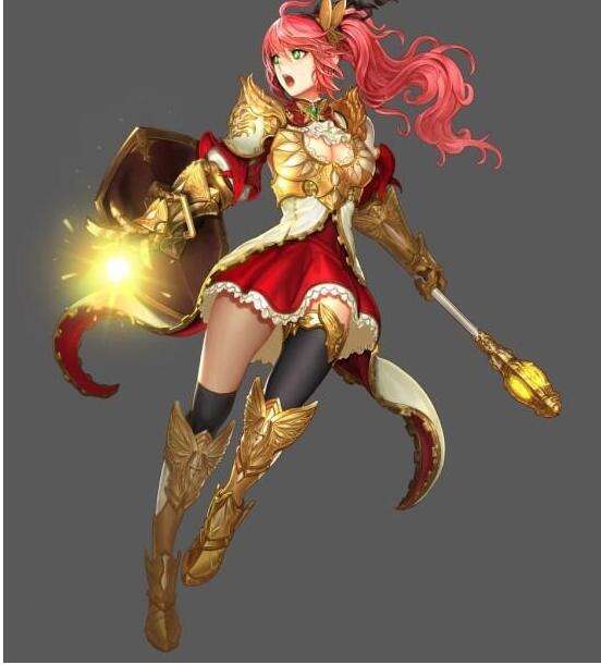 DNF守护者帕拉丁龙骑士哪个厉害 国服上线时间