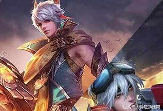 数据告诉你为什么王者荣耀百里守约要出攻速