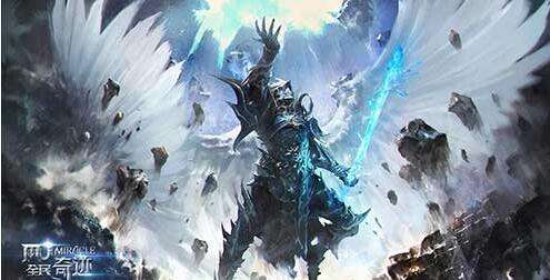 奇迹mu单机版下载 手游全民奇迹MU下载地址