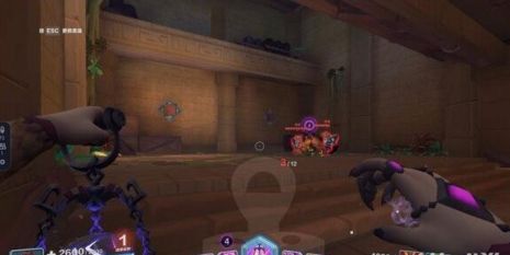 枪火游侠赛丽斯玩法解读 远程支援型英雄