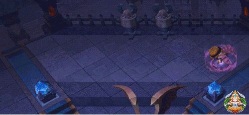 冒险岛2体验服爆料 暗夜杀手刺客转职技能一览