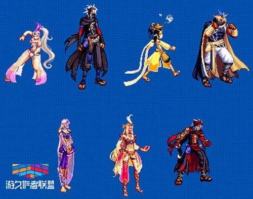 DNF历年十大夏日套回顾 你最喜欢哪一套呢