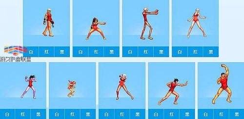 DNF历年十大夏日套回顾 你最喜欢哪一套呢