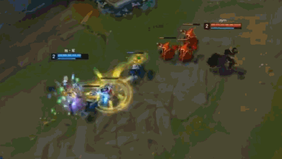 特玩网 英雄联盟专区 精品原创     作为中单而言,能够去了就拿到人头