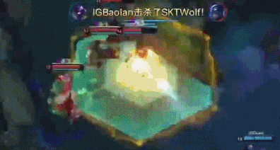 特玩网 英雄联盟专区 精品原创