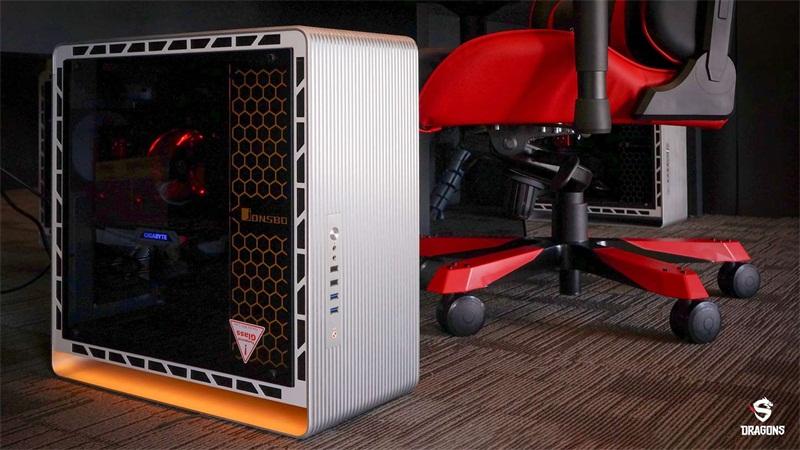 上海龙之队训练基地:上海战队公开日开启