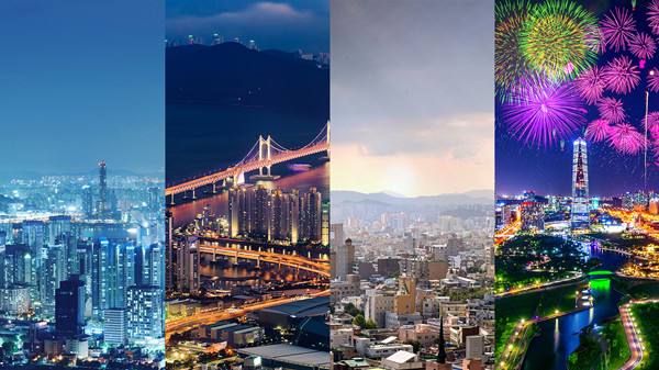 2018lol全球总决赛韩国举办城市及比赛日期