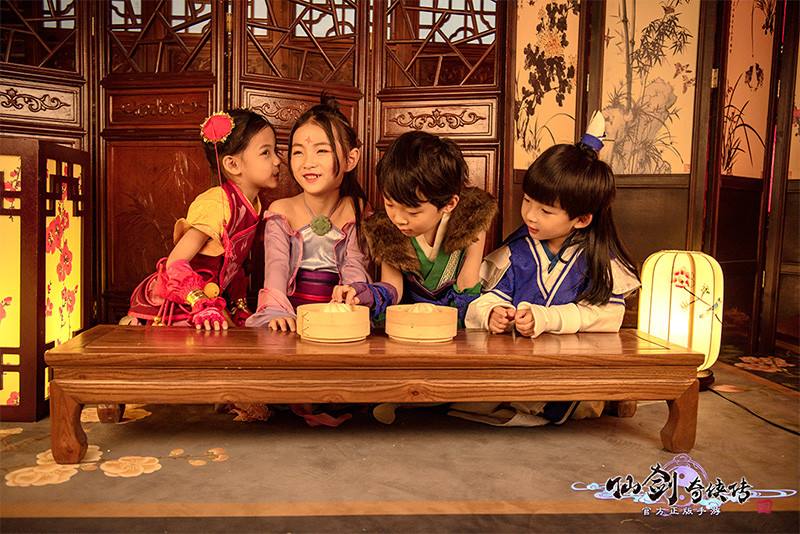 声优大咖现场助阵 西山居ChinaJoy舞台精彩纷呈