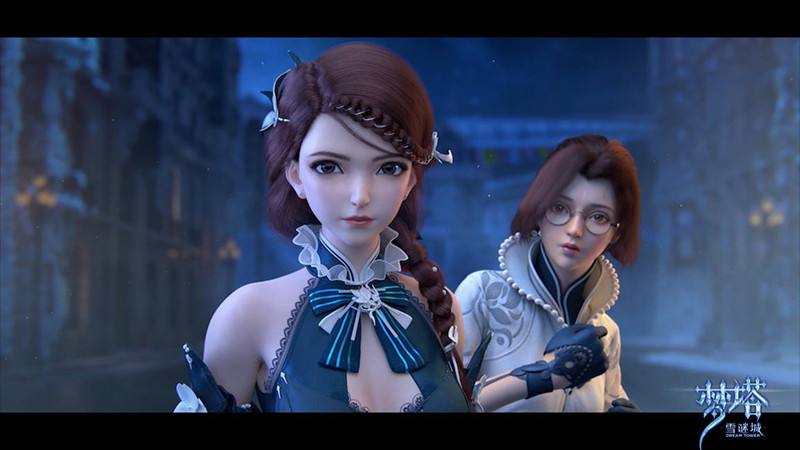 声优大咖现场助阵 西山居ChinaJoy舞台精彩纷呈