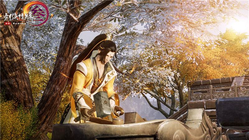 声优大咖现场助阵 西山居ChinaJoy舞台精彩纷呈