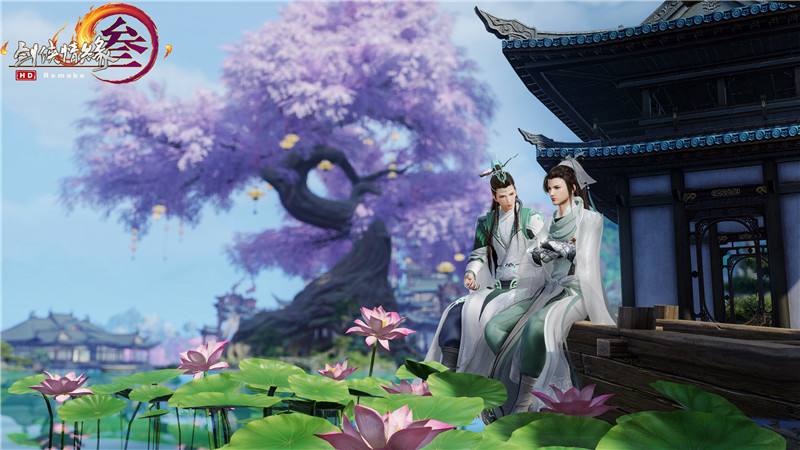 声优大咖现场助阵 西山居ChinaJoy舞台精彩纷呈