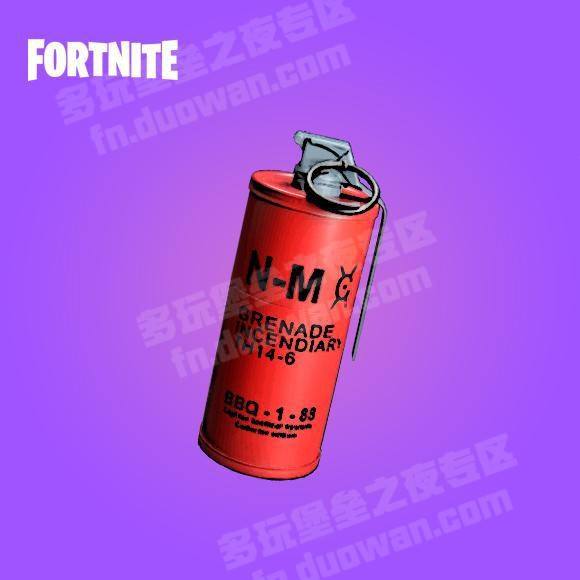 AK47领衔!盘点堡垒之夜可能加入的八大武器