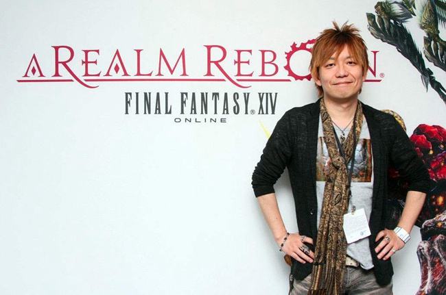 《最终幻想14》国服四周年生放送今日开播 