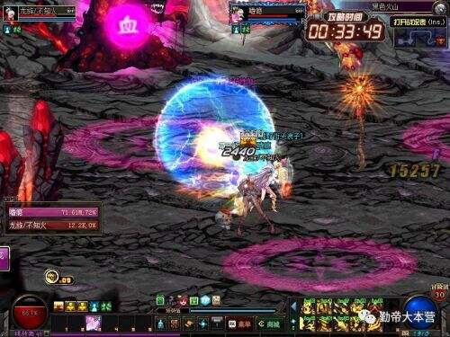 DNF安图恩单人要怎么打 乌龟简易通关攻略