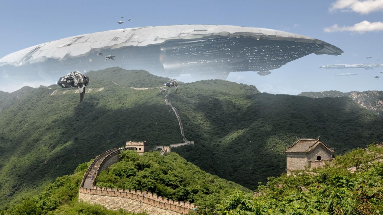 网易《EVE Online》国服全新版本