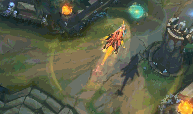 特玩网 英雄联盟专区 精品原创