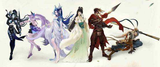 灵山奇缘入门级攻略分享 云梦泽封控全场