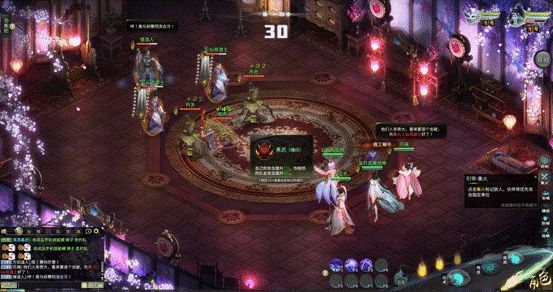 上天入地闯海底!盘点灵山奇缘中那些亮点