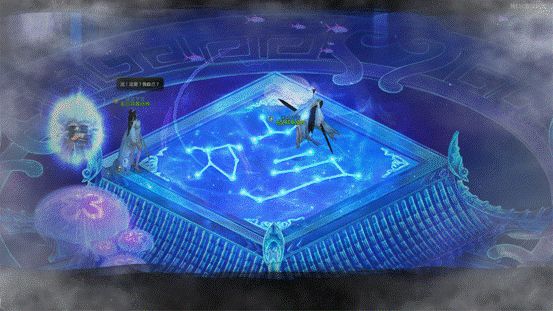 上天入地闯海底!盘点灵山奇缘中那些亮点