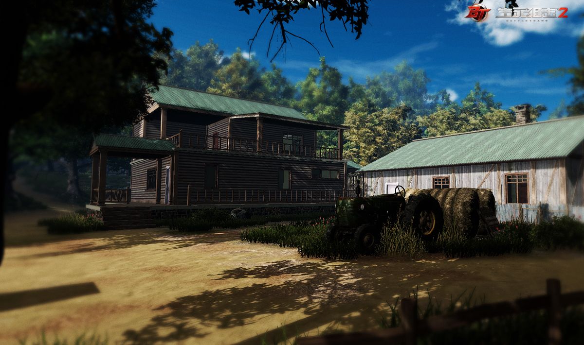 FPS或TPS?《生死狙击2》双模式帮你告别纠