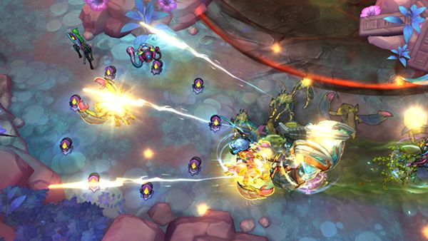 奥德赛：提取奥能