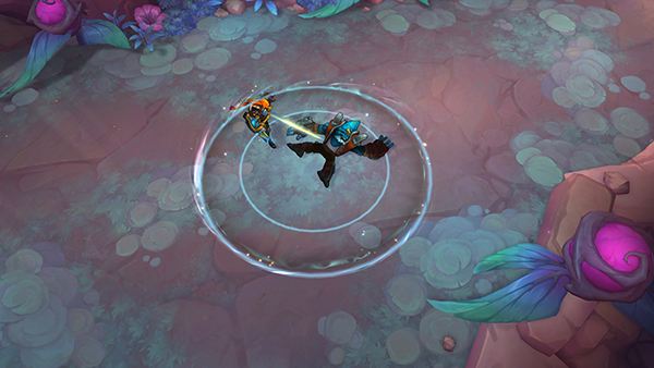 奥德赛：提取奥能