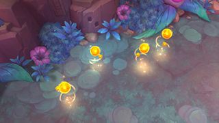 奥德赛：提取奥能