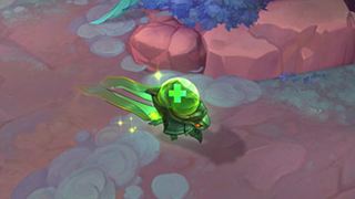 奥德赛：提取奥能