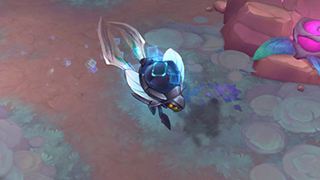 奥德赛：提取奥能